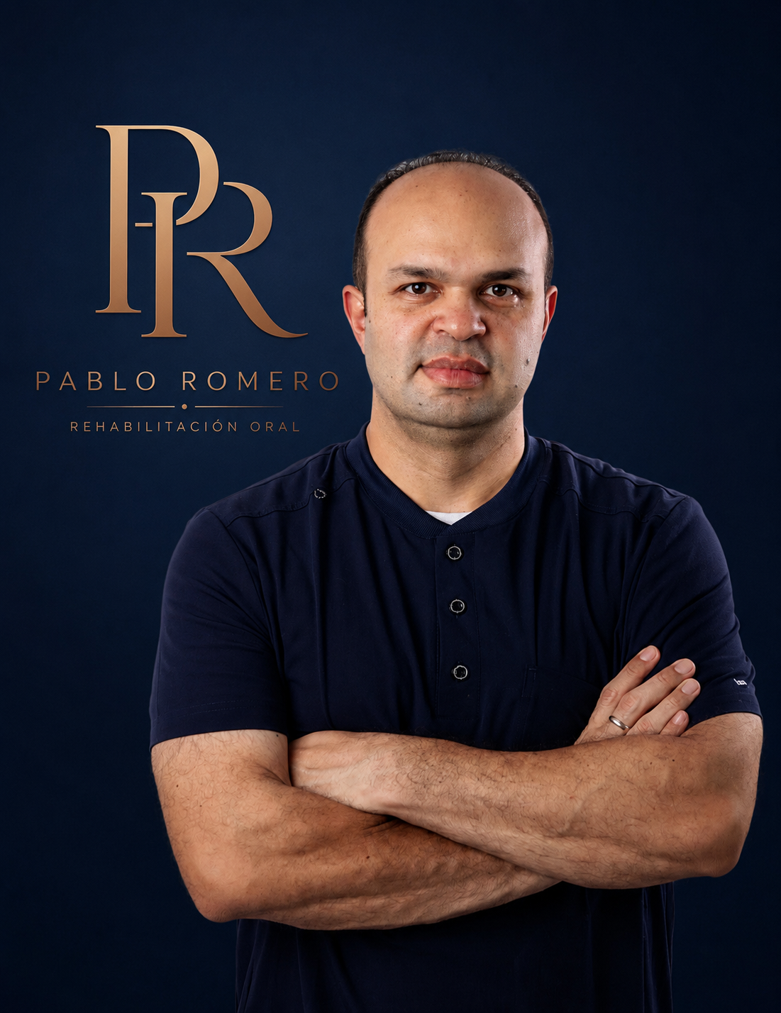 Dr. Pablo Romero